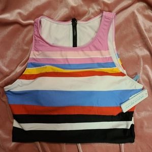 Beach Betty Swim Top